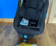 360 Baby car seat