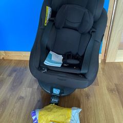 360 Baby car seat