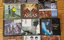CD Bundle