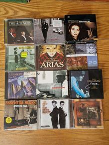 CD Bundle