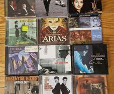CD Bundle
