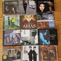 CD Bundle