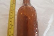 kilarney mineral water company bottle ,very good condition,,collectors item, buyer collects or pays postage  .thank you,