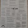 Dublin City Ramblers - Irish Republican Jail Songs Vinyl LP (1978) Hard To Find w/Lyric Sheet VG+ Image 7