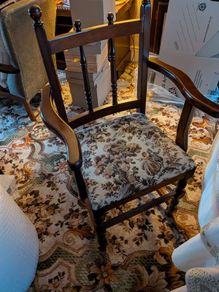 Dining Table and Chairs