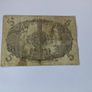 banknotes Reunion Image 2