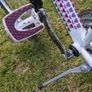 Raleigh Krush 24" girls bicycle Image 2