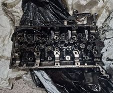 Ford Transit 2.4 Engine Head
