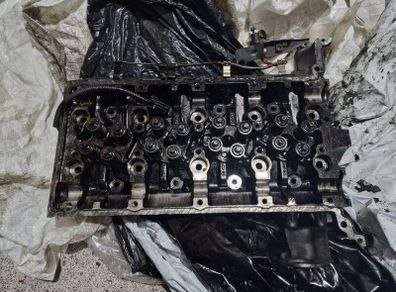 Ford Transit 2.4 Engine Head