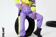 BNWOT Women's Tracksuit