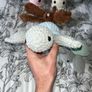 hand made crochet plush plushies Image 8