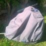 Kidgoo 1 bike trailer for children one-seater Image 6