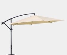 hanging parasol
