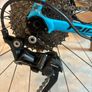 Ridley gravel bike Image 2