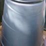 FREE -2 large compost bins & 1 Water Butt- free Image 2