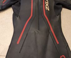 2XU Triathlon wetsuit - medium tall