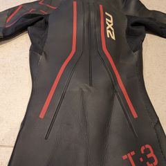 2XU Triathlon wetsuit - medium tall