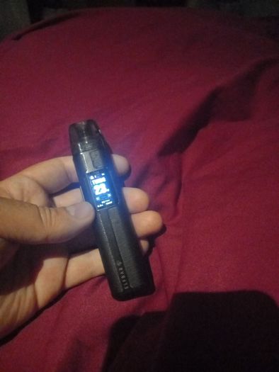Elf Bar Elfx Pro Vape