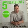 8 Cookbooks | Joe Wicks | Jamie Oliver | The Happy Pear | The Essential Air Fryer Image 2