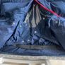 columbia ski jacket puffer men's size small Image 5