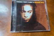 Terence Trent D'Arby Greatest Hits CD