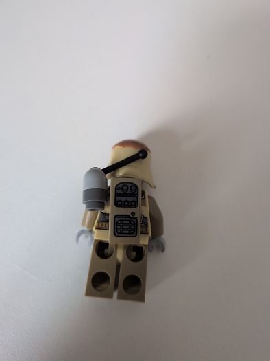 lego star wars mini figure pao sw7985