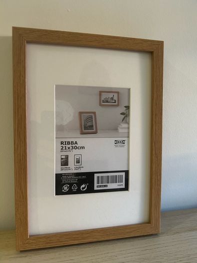 Pictures & Frames