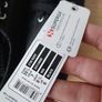 Superga 2790 Cotropew Rope Platform Black - UK 6 / EU 39.5 - Brand New Image 4