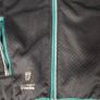 Donegal GAA O'Neills Gaelic Football Full Zip Hoodie Jersey (Youths 10-11 Years) FREE POST Image 3
