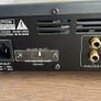 Arcam FMJ CD17 player Image 4