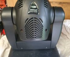 Moving head lights