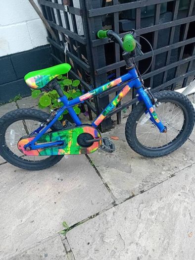 Bicycles