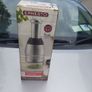 Ernesto Stainless Steel Multi Purpose Manual Food Chopper Image 3