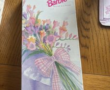barbie collectors doll