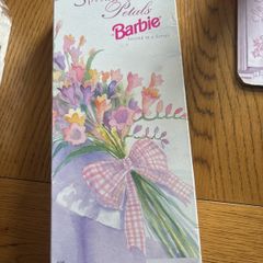 barbie collectors doll
