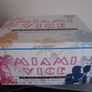 Miami Vice The Definitive Complete Collection 32 discs Box Set Image 3