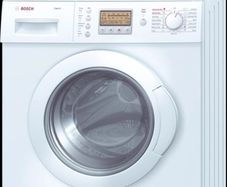 bosch washing machine