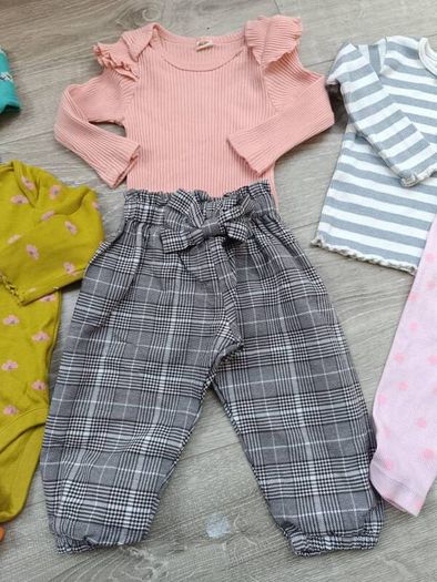 Baby girl bundle 6-9Months