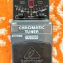 Behringer TU300 Tuner pedal Image 2
