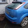 2011 ford focus for breaking Image 3