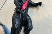 Godzilla Toy Figure