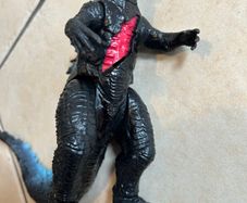 Godzilla Toy Figure