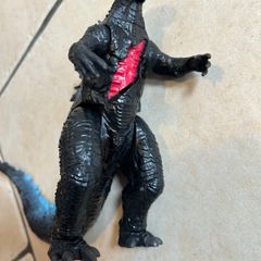 Godzilla Toy Figure