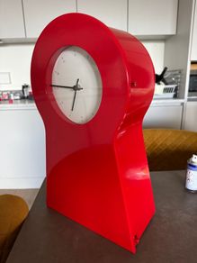 Ikea Wall clock