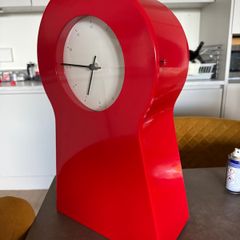 Ikea Wall clock