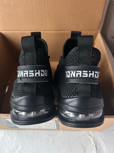 Safety Shoes