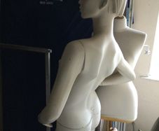 Mannequin & Tailor Dummies