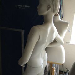 Mannequin & Tailor Dummies
