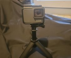 Go Pro 7 Silver