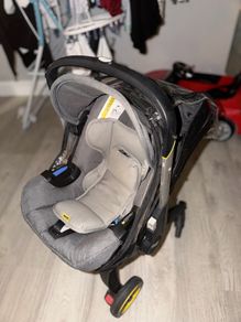Doona car seat